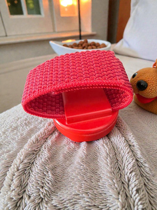 For pets with Medical Condition only: Smart Pet Tag with AirTag Cavity + QR Code